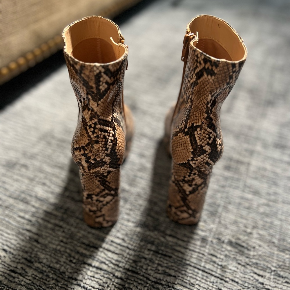 Snake Boot - Picture 3 of 5